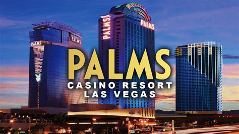 Vegas palms casino Haiti